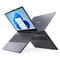 Фото - Ноутбук Lenovo IdeaPad Slim 3 15ARP10 (83K700A0RA) Luna Grey | click.ua