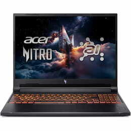 Ноутбук Acer Nitro V 16 ANV16-42 (NH.U1GEU.003) Black