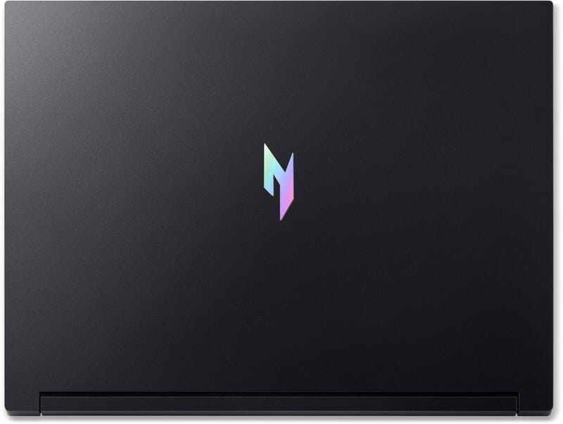 Ноутбук Acer Nitro V 16 ANV16-42 (NH.U1GEU.003) Black
