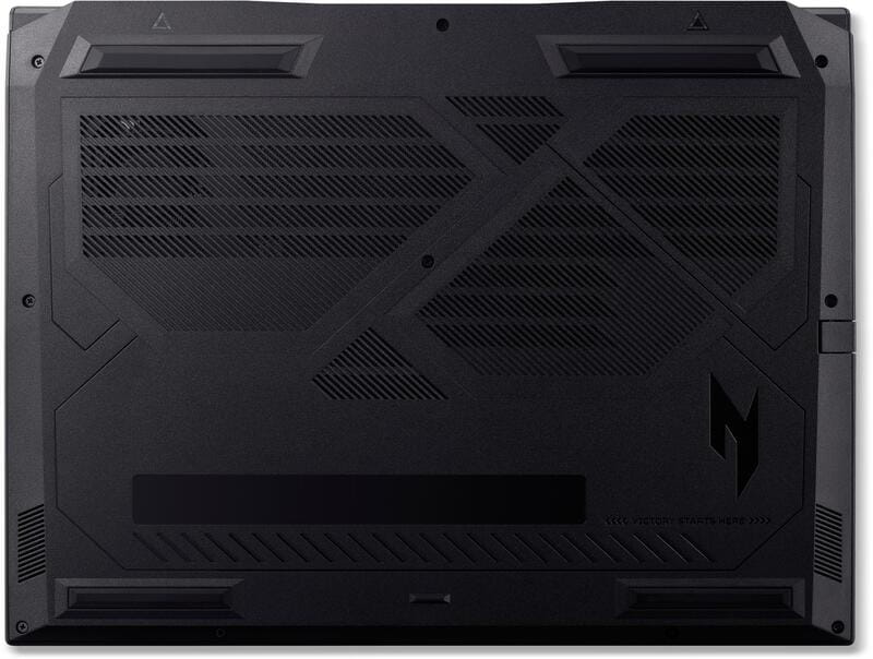 Ноутбук Acer Nitro V 16 ANV16-42 (NH.U1GEU.003) Black