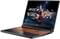 Фото - Ноутбук Acer Nitro V 16 ANV16-42 (NH.U1GEU.003) Black | click.ua