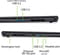 Фото - Ноутбук Acer Nitro V 16 ANV16-42 (NH.U1GEU.003) Black | click.ua