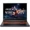 Фото - Ноутбук Acer Nitro V 16 ANV16-42 (NH.U1GEU.003) Black | click.ua