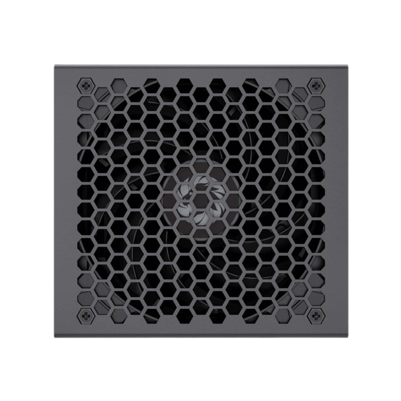 Блок питания GameMax GM-700 Black, 700W