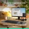 Фото - Комплект (клавиатура, мышь) беспроводной Logitech MK250 Graphite (920-013823) | click.ua