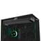 Фото - Система водяного охлаждения Lian Li HydroShift II LCD-C 360 Fanless Black (G89.GHS2LCD36B.00) | click.ua