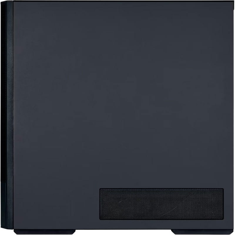 Корпус Lian Li Lancool 207 Digital Black (G99.LAN207DX.00) без БП