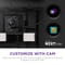 Фото - Система водяного охолодження NZXT Kraken Plus 360 V2 Black (RL-KN360-B2) | click.ua