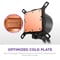 Фото - Система водяного охолодження NZXT Kraken Plus 360 RGB V2 Black (RL-KR360-B2) | click.ua