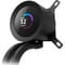 Фото - Система водяного охолодження NZXT Kraken Plus 360 RGB V2 Black (RL-KR360-B2) | click.ua