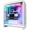 Фото - Система водяного охолодження NZXT Kraken Plus 360 RGB V2 White (RL-KR360-W2) | click.ua