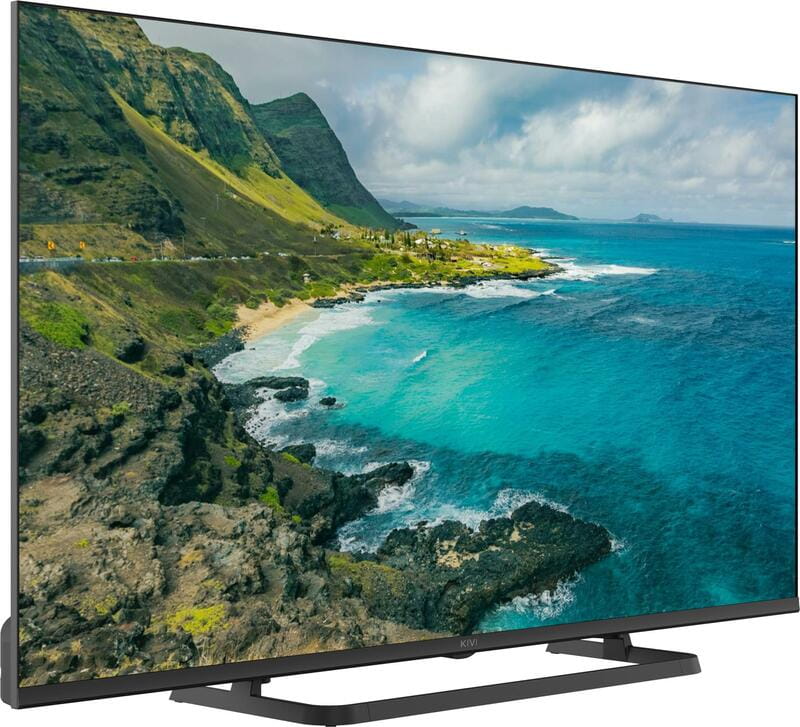 Телевизор Kivi 43U710QB