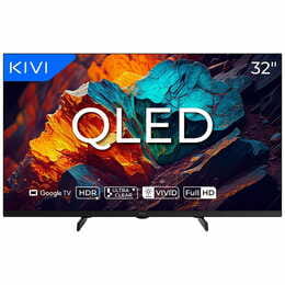 Телевiзор Kivi 32F720QB