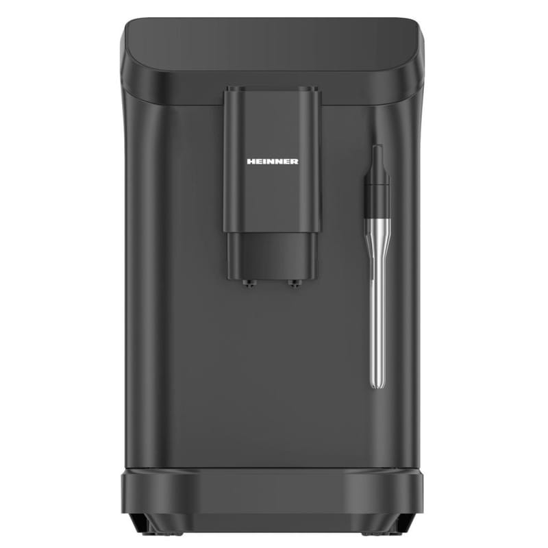 Кофемашина Heinner HEMA-D20DBK