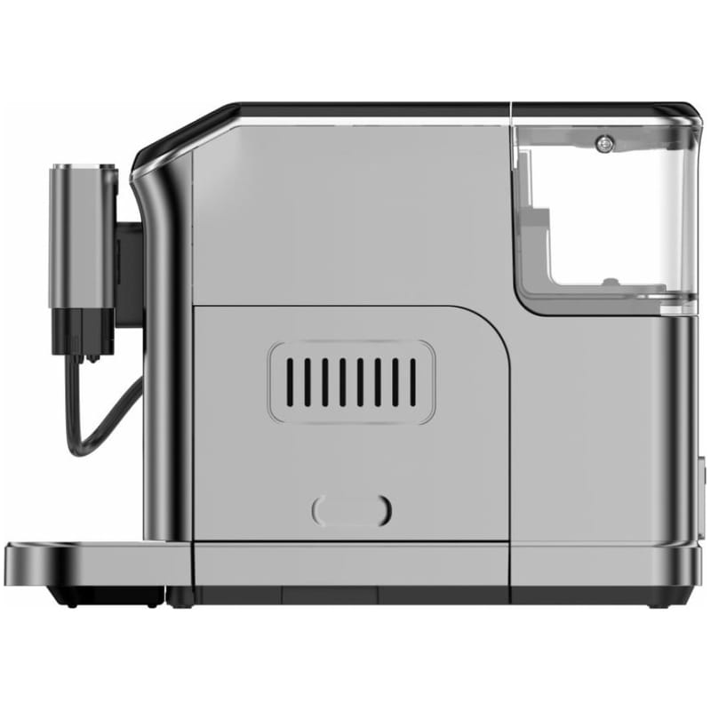 Кофемашина Heinner HEMA-D20DGREY