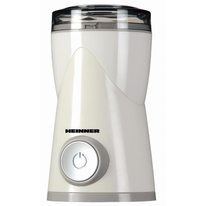 Кофемолка Heinner HCG-150P