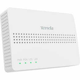 Оптический абонентский терминал ONU GPON/EPON Tenda HG1 v3.0