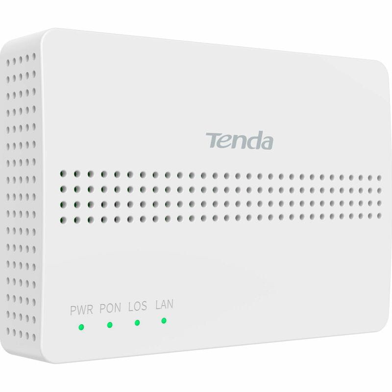 Оптичний абонентський термінал ONU GPON/EPON Tenda HG1 v3.0