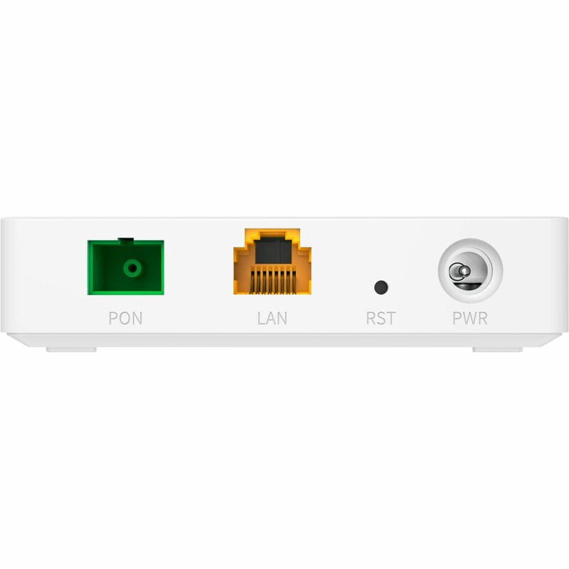 Оптичний абонентський термінал ONU GPON/EPON Tenda HG1 v3.0