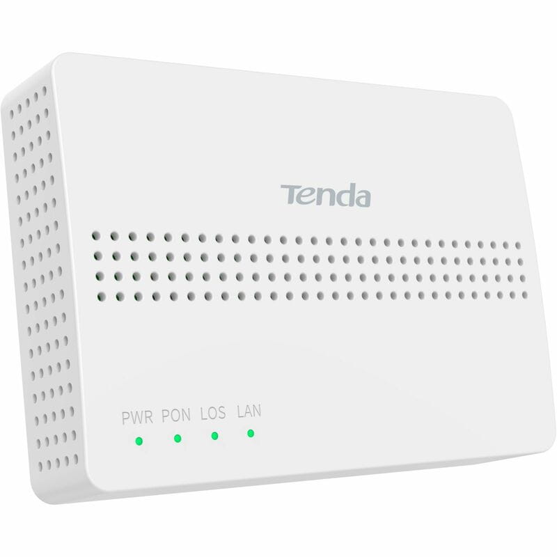 Оптичний абонентський термінал ONU GPON/EPON Tenda HG1 v3.0