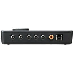 Звуковая карта Asus Xonar U5 (90YB00FB-M0UC00)