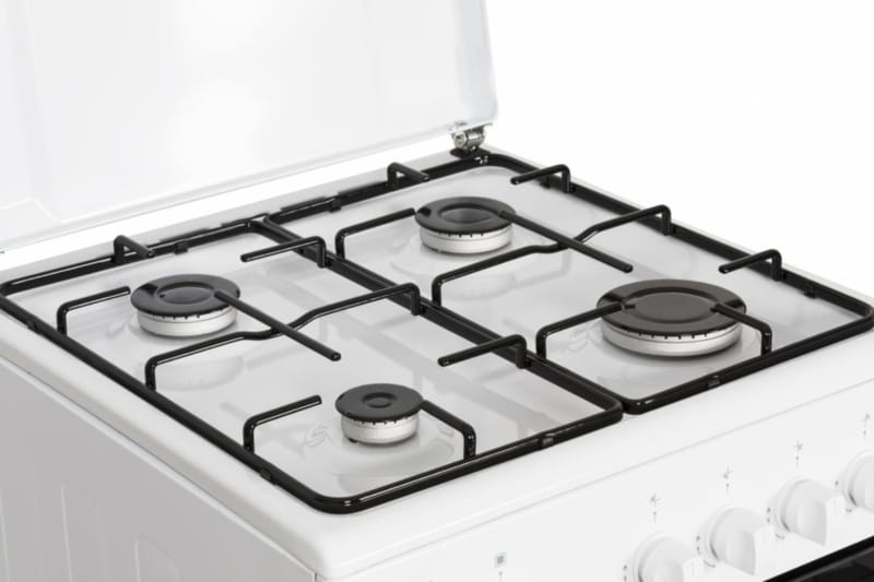 Плита Heinner HFSC-SME50WH