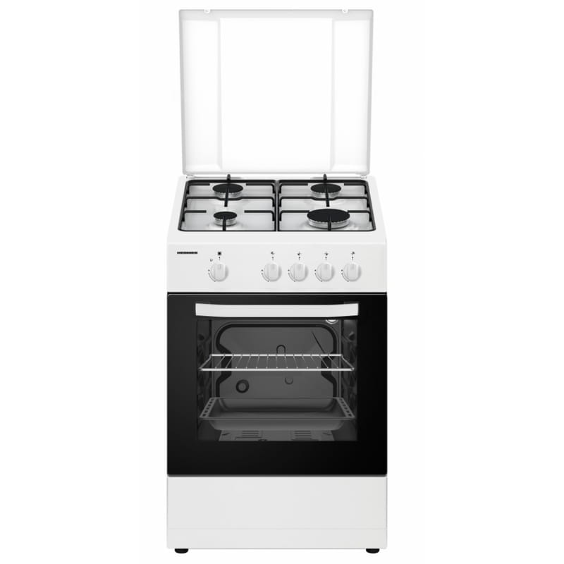 Плита Heinner HFSC-SME50WH