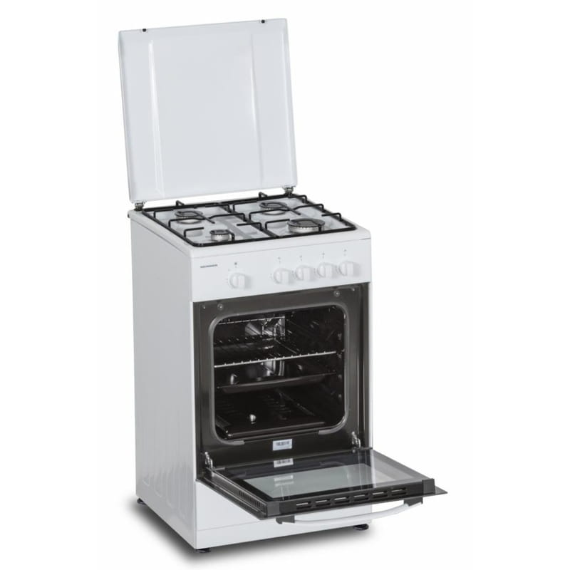 Плита Heinner HFSC-SME50WH