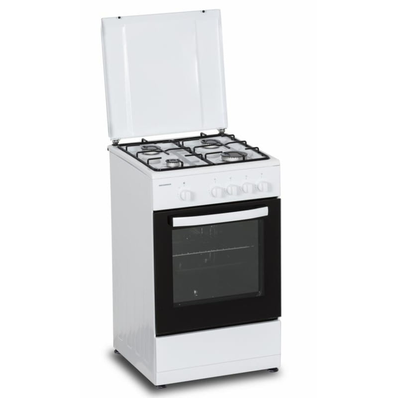 Плита Heinner HFSC-SME50WH