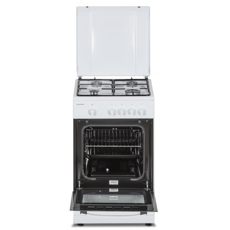 Плита Heinner HFSC-SME50WH