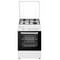 Фото - Плита Heinner HFSC-SME50WH | click.ua