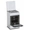 Фото - Плита Heinner HFSC-SME50WH | click.ua