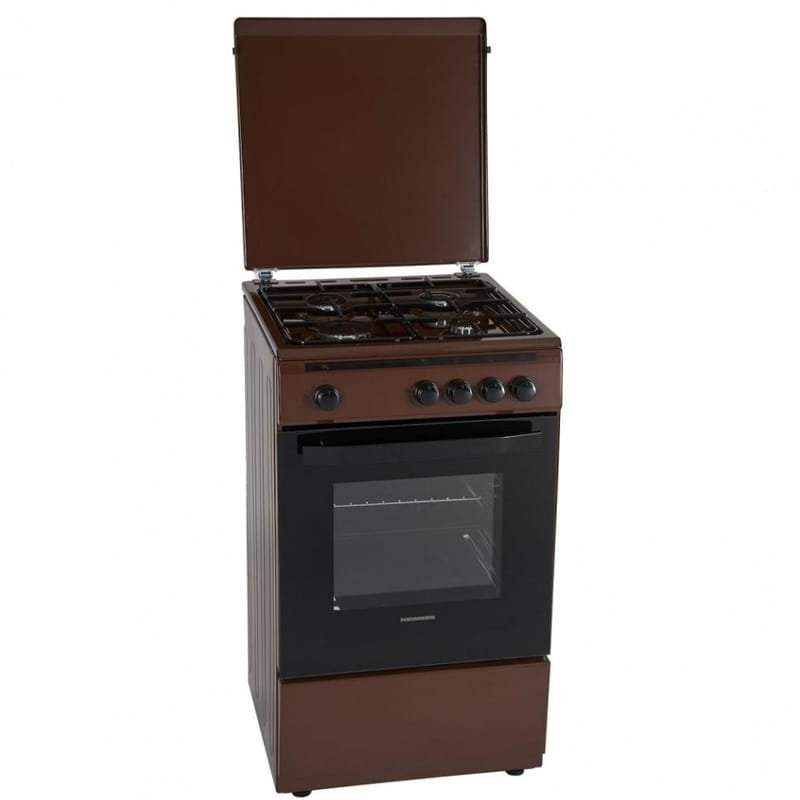 Плита Heinner HFSC-V50BRW