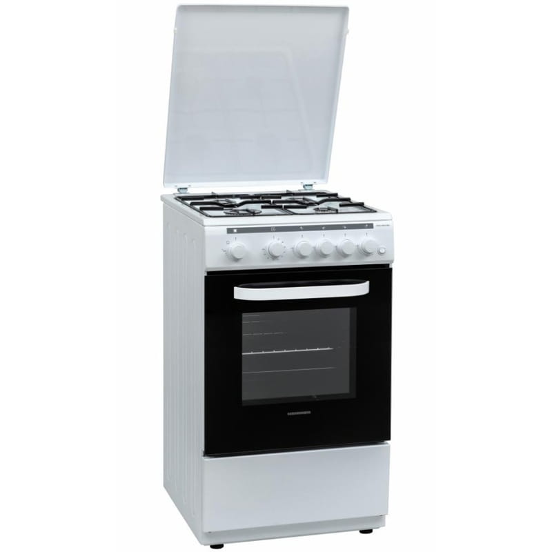 Плита Heinner HFSC-V60LITWH