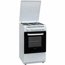 Плита Heinner HFSC-V60LITWH