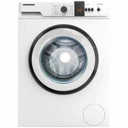 Пральна машина Heinner HWM-VT0610CHD++