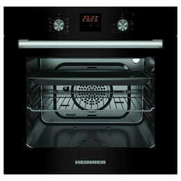 Духовой шкаф Heinner HBO-S569LDTGC-GBK
