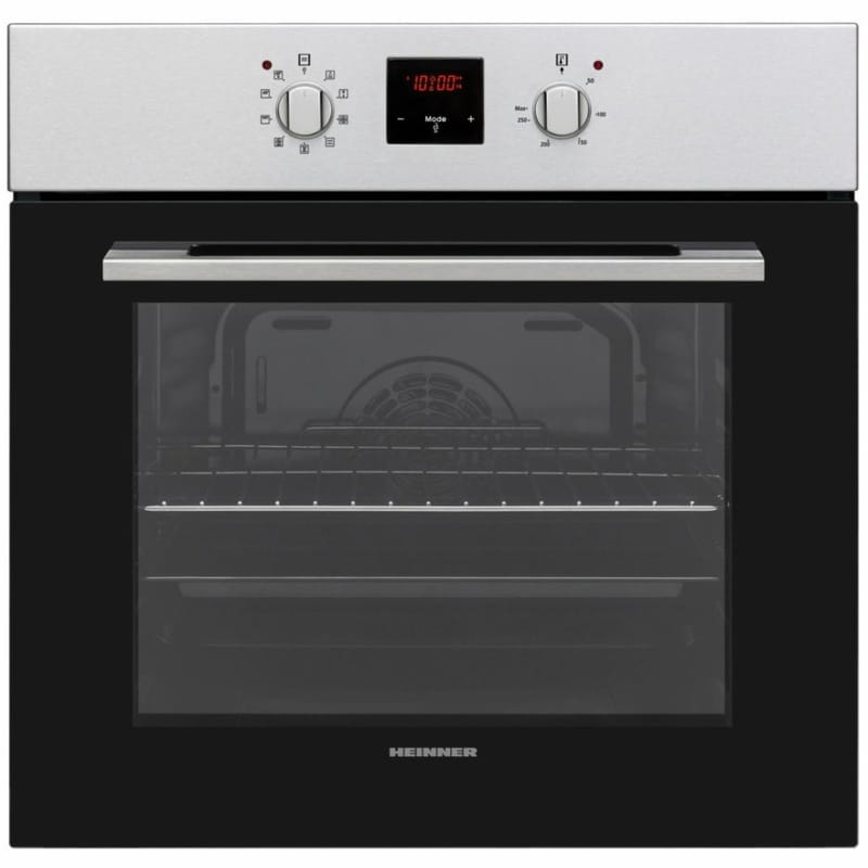 Духовой шкаф Heinner HBO-V659GCD-IX