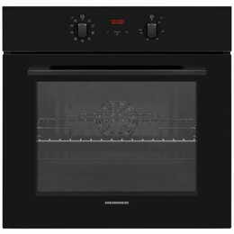 Купить Духовой шкаф Heinner HBO-V659GCDRC-GBK Духовой шкаф Heinner HBO-V659GCDRC-GBK