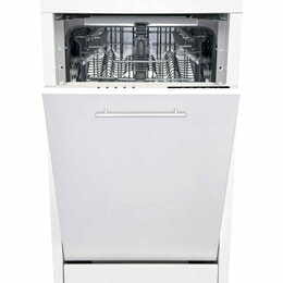 Встраиваемая посудомоечная машина Heinner HDW-BI4505IE++