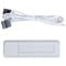 Фото - Контроллер для вентиляторов Lian Li L-Wireless Controller White (G89.RF-T-W.01) | click.ua
