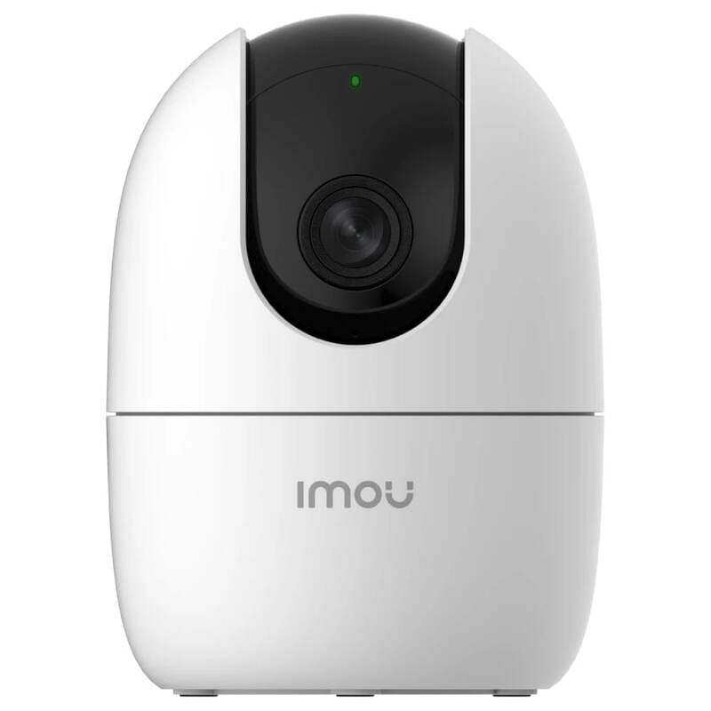 IP камера Imou Ranger 2 - gen 2. 3МП (3.6мм) (IPC-K2EP-3H3W)