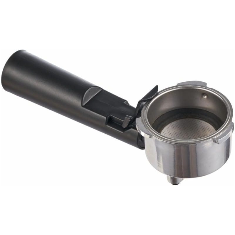 Кофеварка Heinner HEM-1100BKX