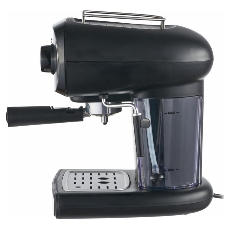 Кофеварка Heinner HEM-1100BKX