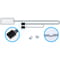 Фото - Вентилятор Lian Li Uni Fan CL Wireless 120-1 Black (G99.12CL1W1B.00) | click.ua