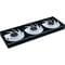 Фото - Вентилятор Lian Li Uni Fan CL Wireless 120-3 Black (G99.12CL1W3B.00) | click.ua