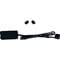 Фото - Вентилятор Lian Li Uni Fan CL Wireless 120-3 Black (G99.12CL1W3B.00) | click.ua