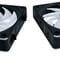 Фото - Вентилятор Lian Li Uni Fan CL Wireless 120-3 Black (G99.12CL1W3B.00) | click.ua