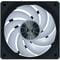 Фото - Вентилятор Lian Li Uni Fan CL Wireless 120-3 Black (G99.12CL1W3B.00) | click.ua