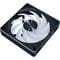 Фото - Вентилятор Lian Li Uni Fan CL Wireless 120-3 Black (G99.12CL1W3B.00) | click.ua